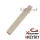 Keydiy 262 - 59# - klucz surowy